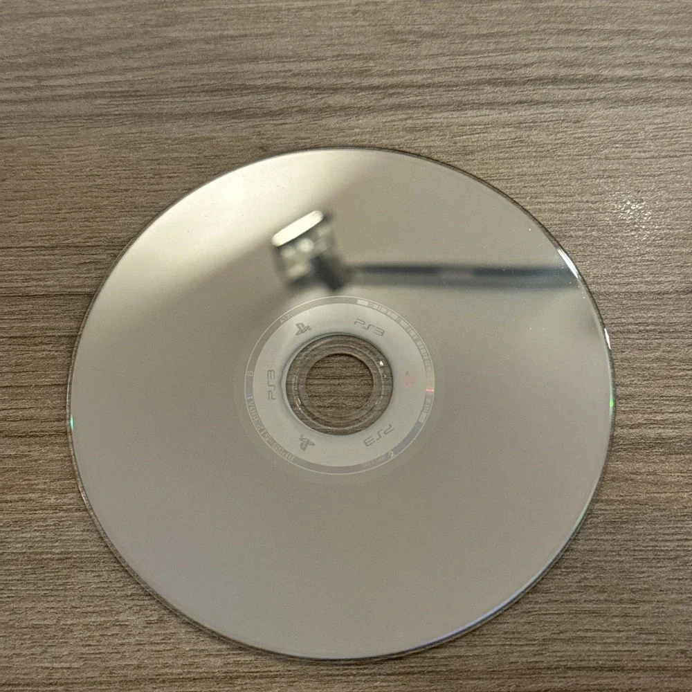 Final Fantasy X/X-2 HD Remaster - Sony PlayStation 3 (PS3)  Tested‎ Disc Only